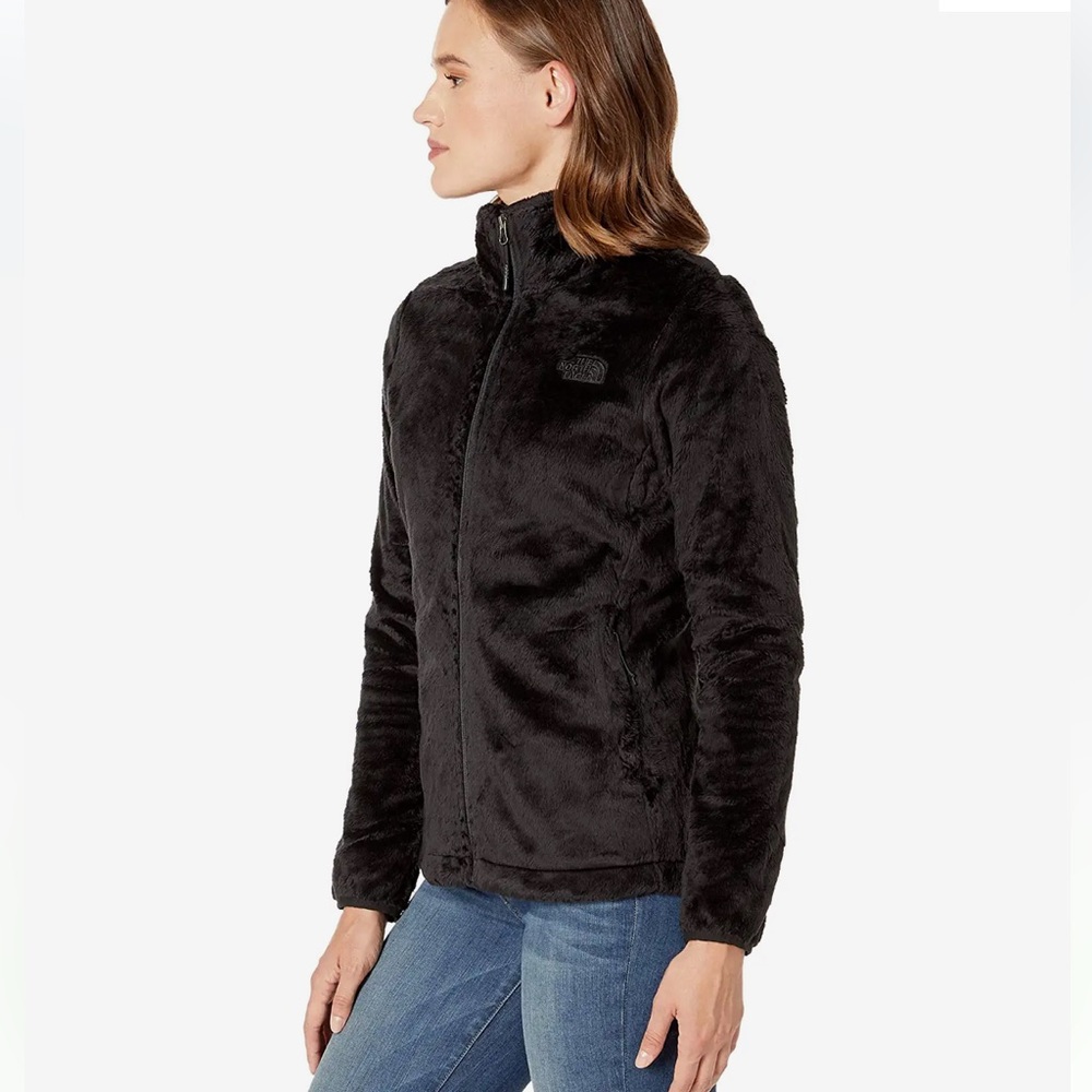 The North Face women’s osito jacket small